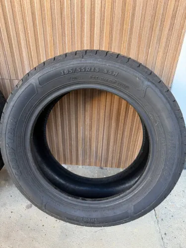 PNEUS NOVOS À VENDA - 195/55 R15 85V