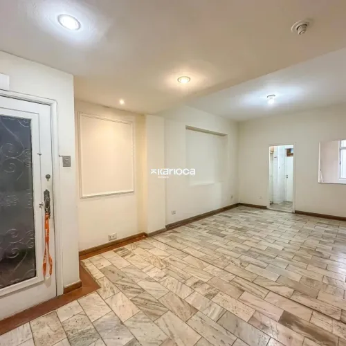Apartamento 2 quartos com Dep e Vaga 98m²