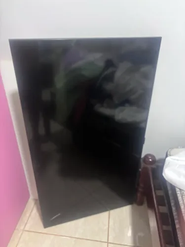 Televisão Samsung