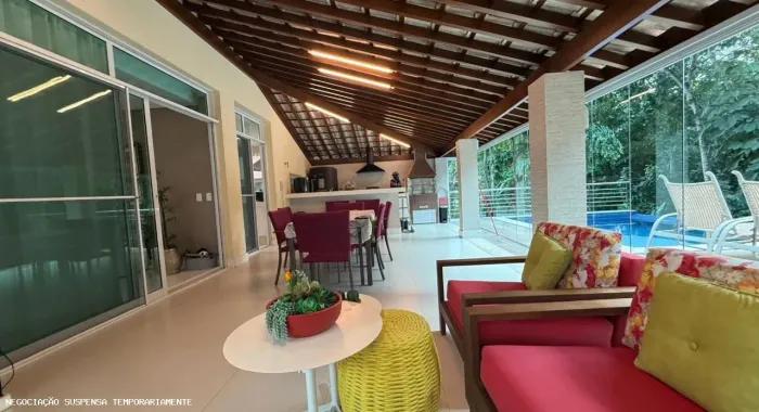 Casa a venda em Alphaville Residencial Itaparica, SALVADOR