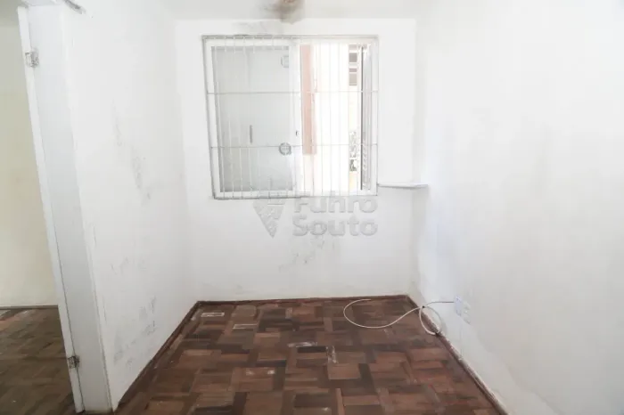 Aconchegante apartamento de 1 dormitório na Cohabpel - Segurança e Conveniência ao seu alc