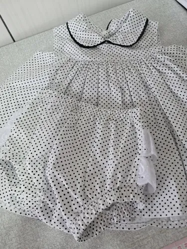 Conjunto infantil princesa