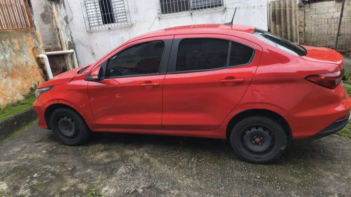 Fiat Cronos Drive 1.3 8V Flex 2022