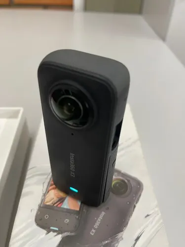 Insta 360 3x