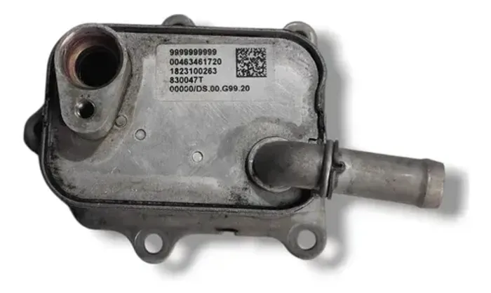 Resfriador De Óleo Do Motor Fiat Toro 1.0 000463461720