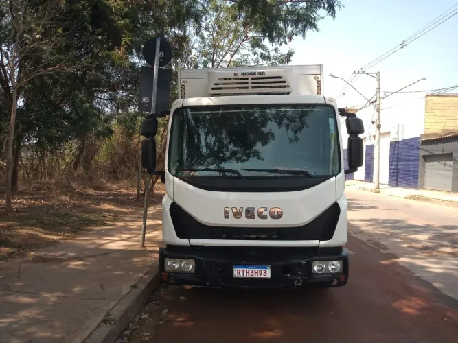 Iveco tector 11190