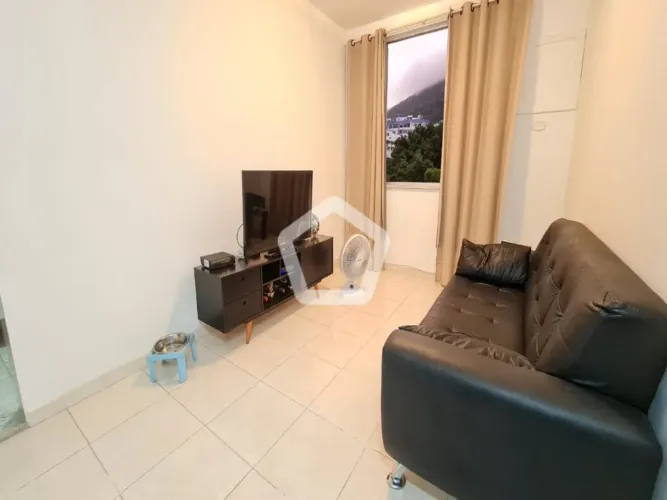 Cobertura em Tijuca