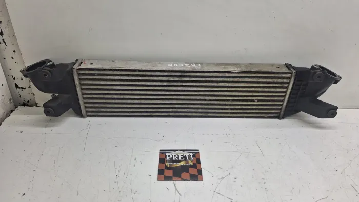 Radiador Intercooler Mitsubishi Pajero Sport 2.4 2023 