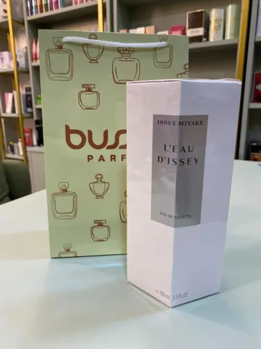 L'eau D'issey EDT 100ml Issey Miyake