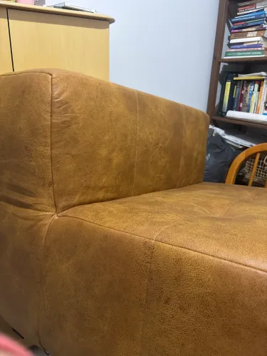Poltronas inflow novas