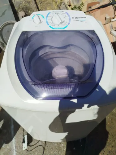 Máquina de lavar roupa 7 kilos