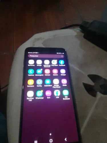 Smartphone Samsung Galaxy J8
