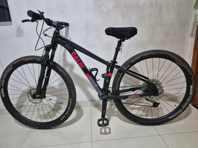 Vendo Mountain Bike (MTB) / Cross Country (XC)
