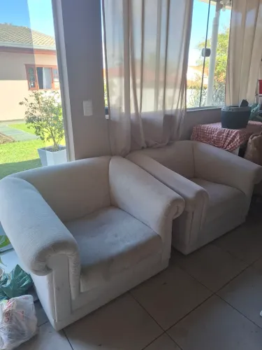 Sofás 2