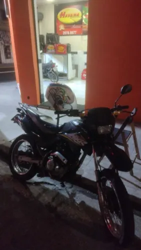 Vendo broz150 e dia so pega e transferi