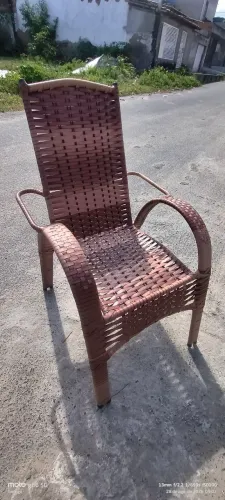 poltrona de fibra