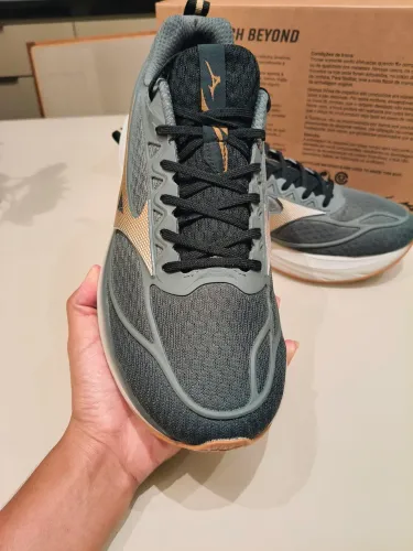 Tênis Mizuno Masculino n°43
