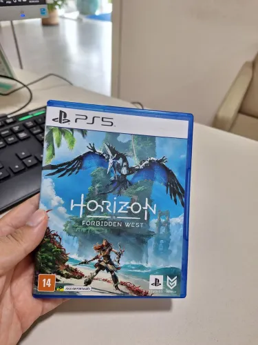 Horizon Forbidden West