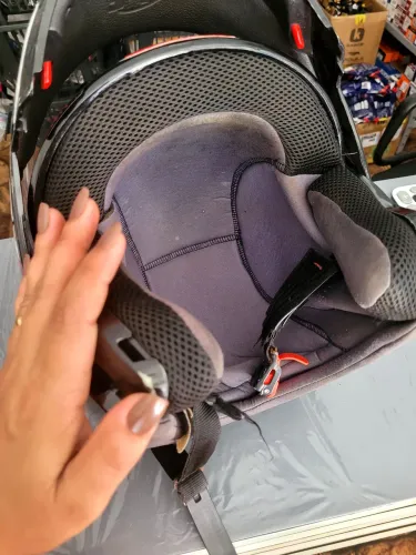 CAPACETE GLADIADOR
