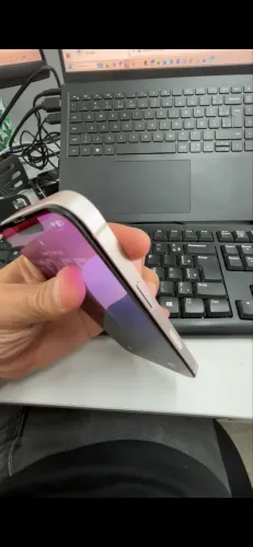 iPhone 13 com Avarias