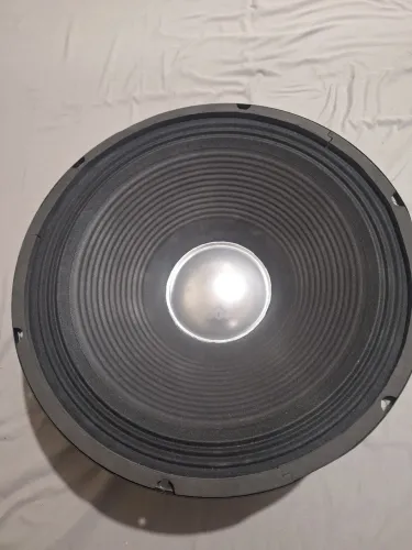 VENDO ALTO FALANTE DE 15 POLEGADAS. (NOVINHO)