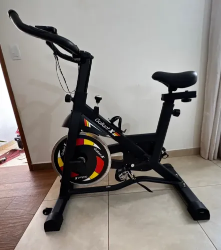 ? Bike Spinning Gallant X