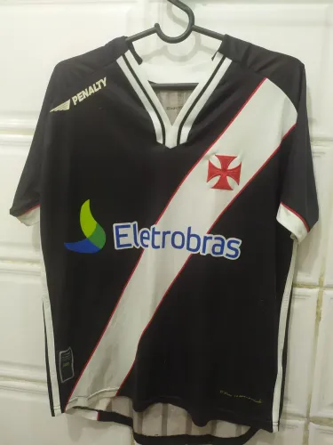 Camisa do Vasco - Penalty- 2011