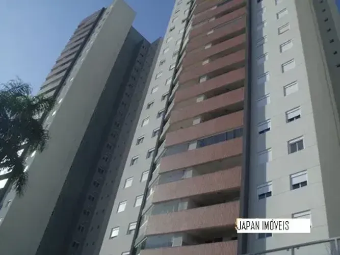 Imóvel para aluguel possui 81 metros quadrados com 3 quartos em Gopoúva - Guarulhos - SP