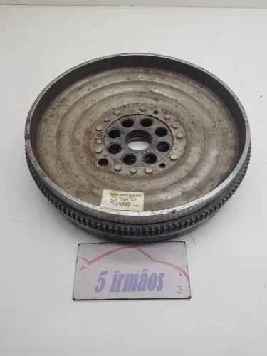 Volante Motor Mercedes Benz Gla 1.6 2015 Nºa2700300305