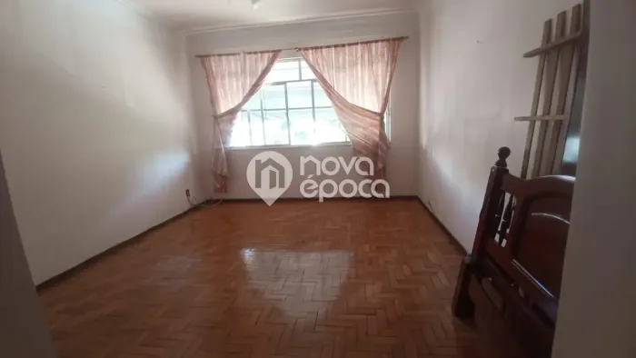 Piedade | Apartamento 2 quartos