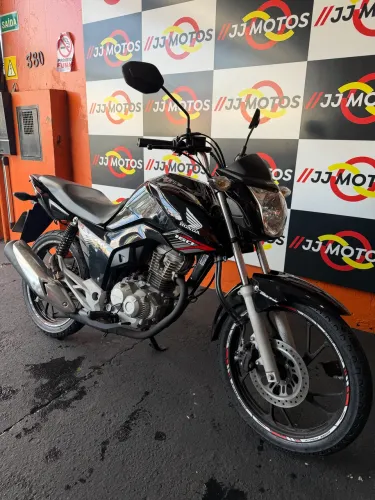 ?HONDA FAN 160 FLEX 2019?FAÇO SIMULAÇÃO ONLINE