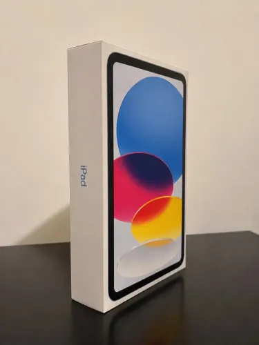 Ipad a16