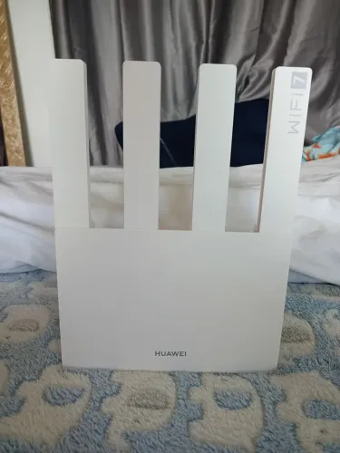 Roteador Huawei Be3 Wi-fi 7