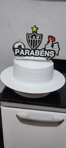 Doces e delícias 