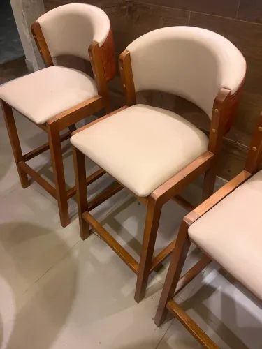 Banquetas premium