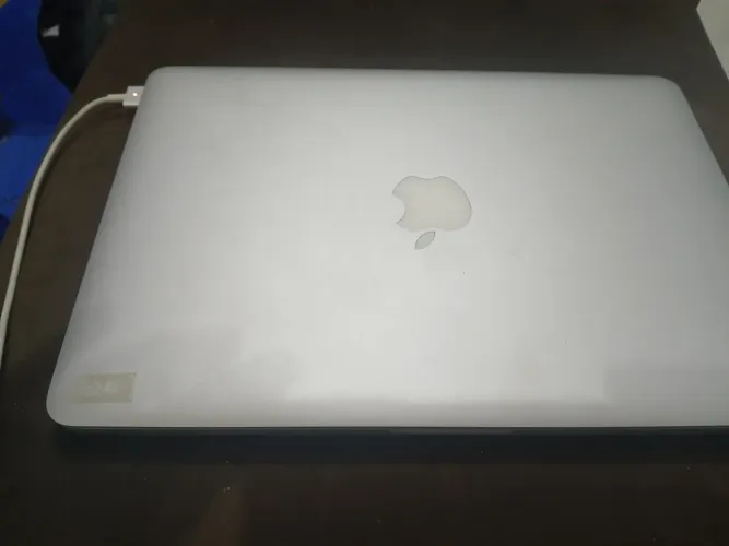 Macbook pro 2015
