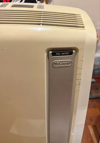 Ar Condicionado portatil 12.000 btu