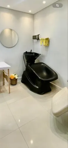 Lavatório Salão de Beleza R$ 450,00