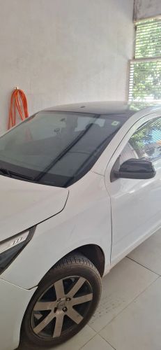 Imagem de Chevrolet Cobalt LT 1.4 8V Flexpower/econoflex 4P 2019