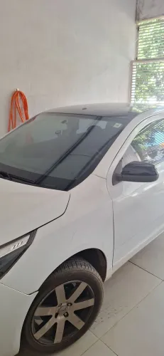 Chevrolet Cobalt LT 1.4 8V Flexpower/econoflex 4P 2019