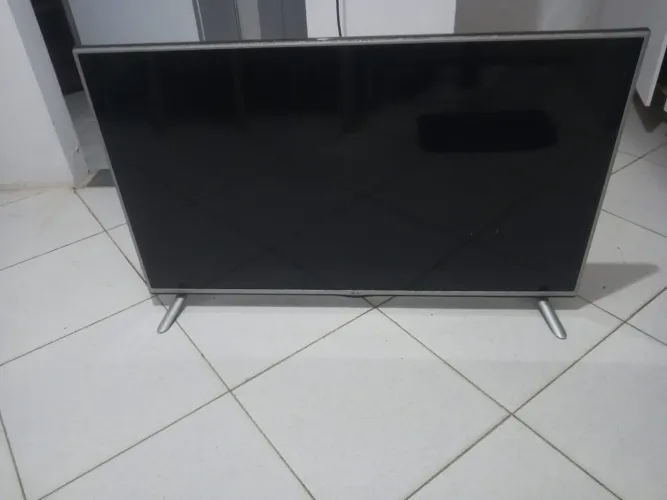 Televisão