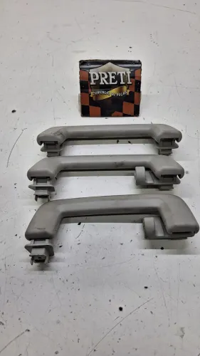 Kit Puta Que Pariu Ford Ecosport 2014 / 2015  P0000