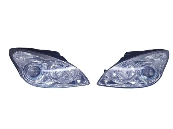 PAR FAROL HYUNDAI I30 2009/10/11/12 USADO