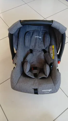 Bebê conforto