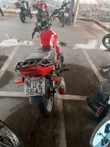 Vendo Ou Troco YBR Em Shineray 50cc ,Fenix