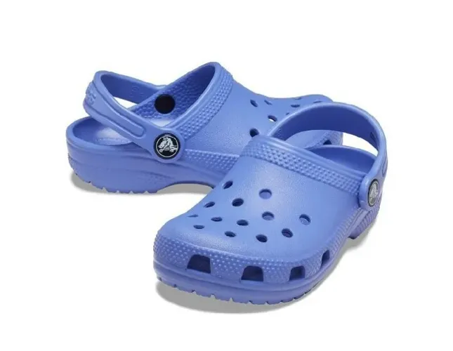 Crocs Classic Clog NOVO - 100% Original | Lapis Lazuli No.40