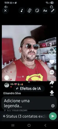 Sou vigilante noturno cuido de lojas faço rondas habilidades em motos tbem
