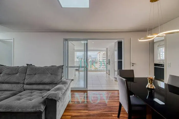Apartamento à venda, 125 m² por R$ 1.490.000,00 - Royal Park - São José dos Campos/SP