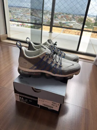 Tênis Nike Air VAPORMAX TAM 40
