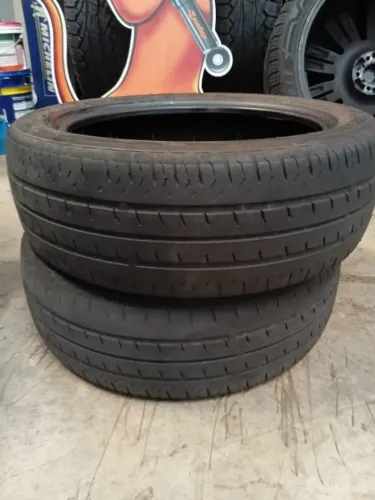 Pneu Usado BYD Dolphin Mini 175/55/16